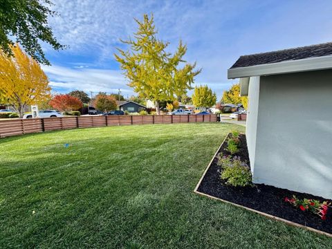 A home in San Jose