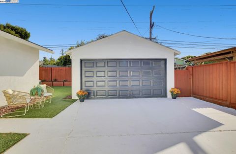 A home in San Jose