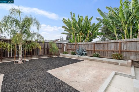 A home in Hayward