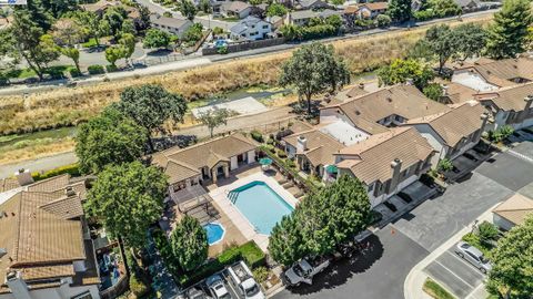 A home in Pleasanton