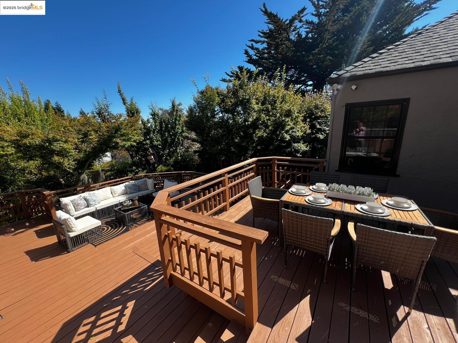 Berkeley, California 94707, United States, 3 Bedrooms Bedrooms, ,2 BathroomsBathrooms,Residential,Active,177245