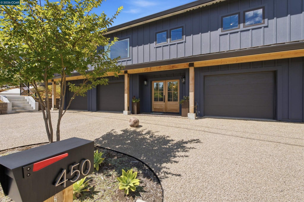 Photo of 450 Little Rd, Pleasant Hill, CA 94523 (MLS # 41145765)