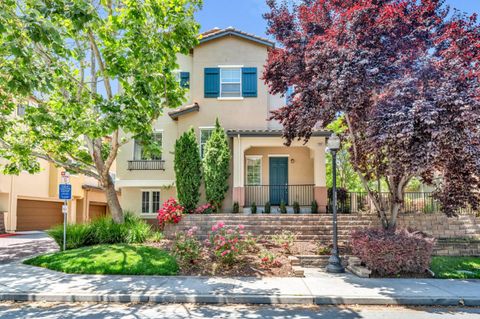 A home in Sunnyvale