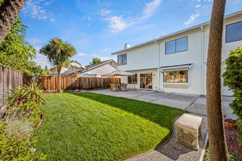 A home in San Jose