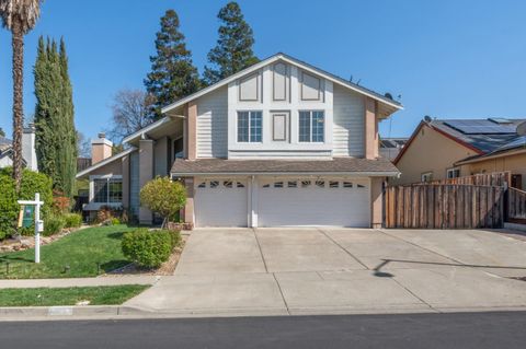 3208 Touriga Drive, Pleasanton, CA 94566 - MLS#: ML81997675