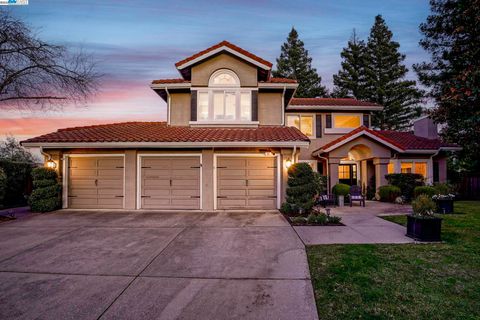 A home in Danville