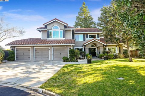 A home in Danville