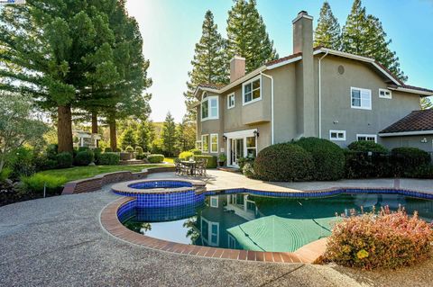 A home in Danville