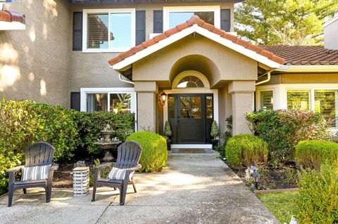 A home in Danville