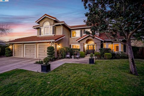 A home in Danville