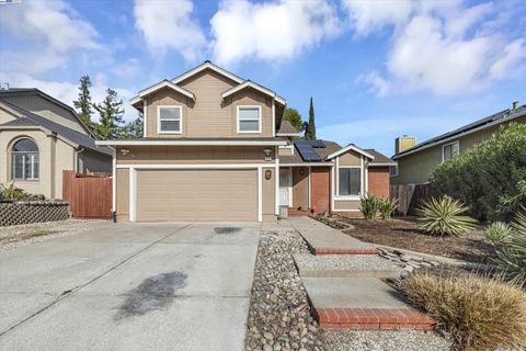 413 Boulder Dr, Antioch, CA 94509 - MLS#: 41092996