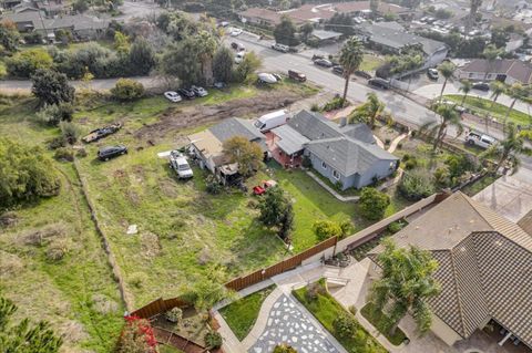 A home in San Jose