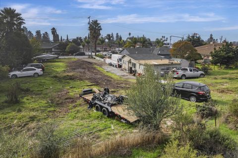 A home in San Jose