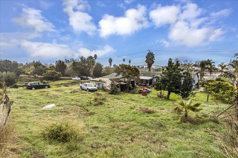 A home in San Jose