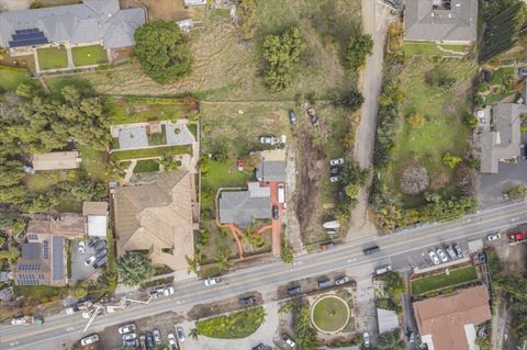 A home in San Jose