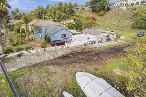 A home in San Jose