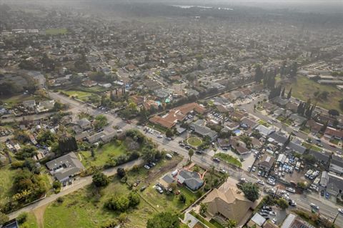 A home in San Jose