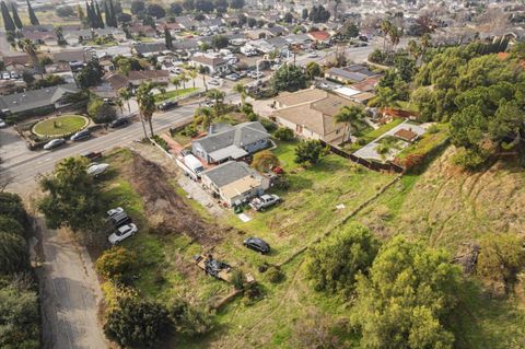 A home in San Jose