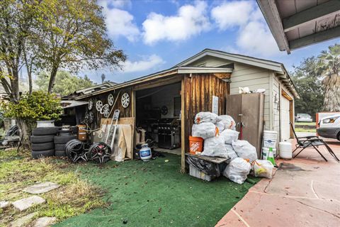 A home in San Jose