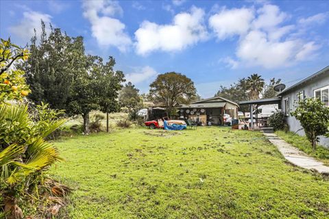 A home in San Jose