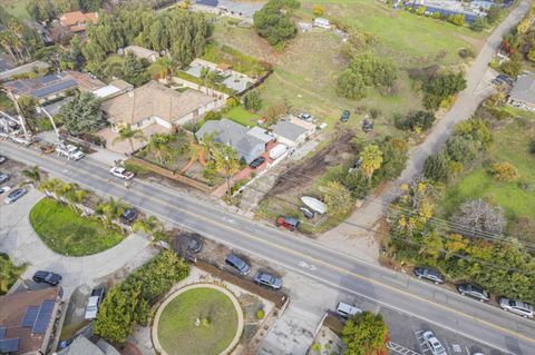 A home in San Jose