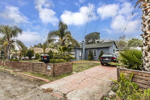 A home in San Jose