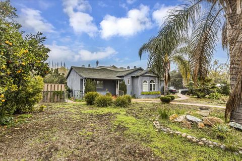 A home in San Jose