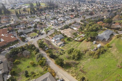 A home in San Jose