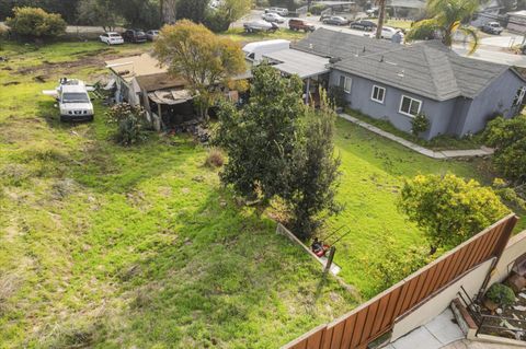 A home in San Jose