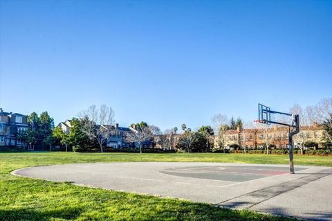 A home in San Jose