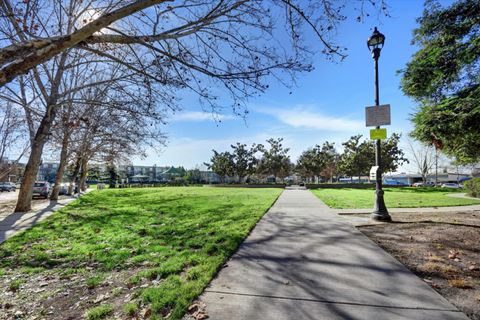 A home in San Jose