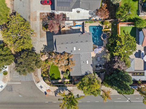 A home in San Jose