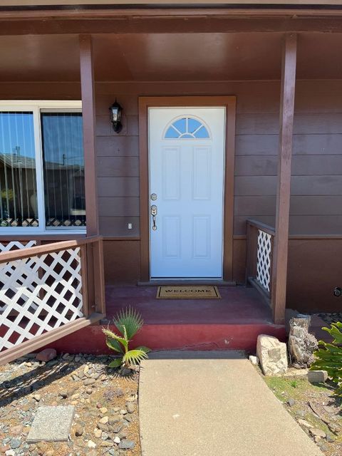 A home in Salinas