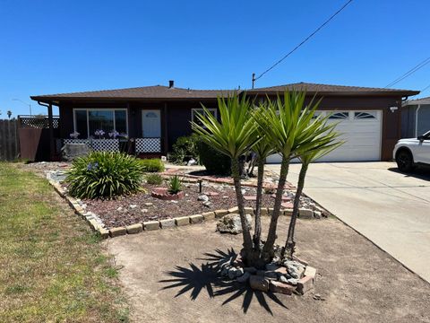 A home in Salinas