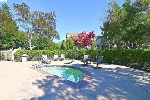 A home in Sunnyvale