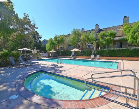 A home in Sunnyvale