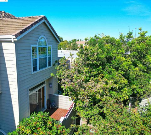 A home in Sunnyvale