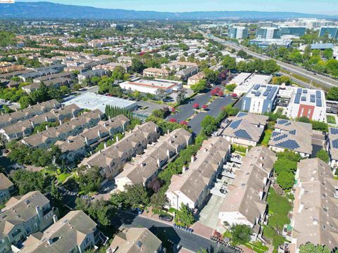 A home in Sunnyvale