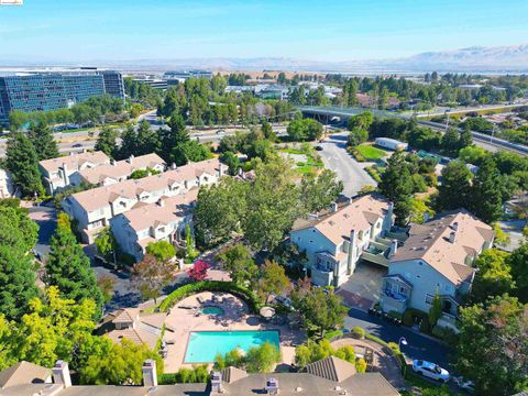 A home in Sunnyvale