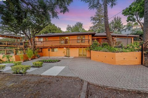 A home in San Jose