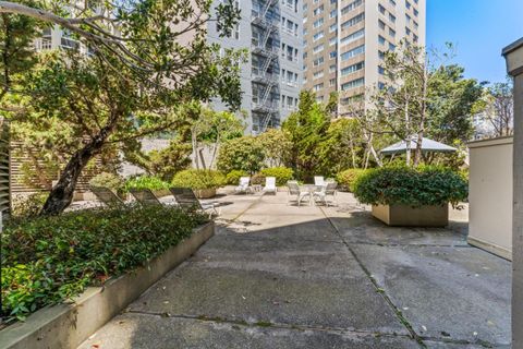 A home in San Francisco