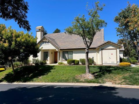 A home in San Jose