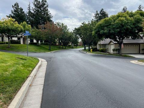 A home in San Jose