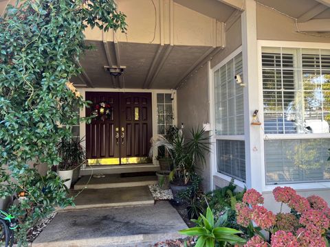 Photo of 1054 Fleetwood Drive, San Jose, CA 95120 (MLS # ML82026684)