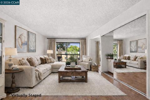 470 N Civic Dr Unit 208, Walnut Creek, CA 94596 - #: 41107914