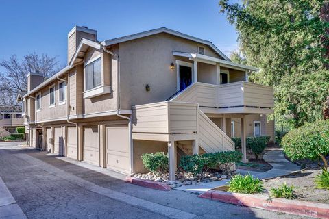 A home in San Jose