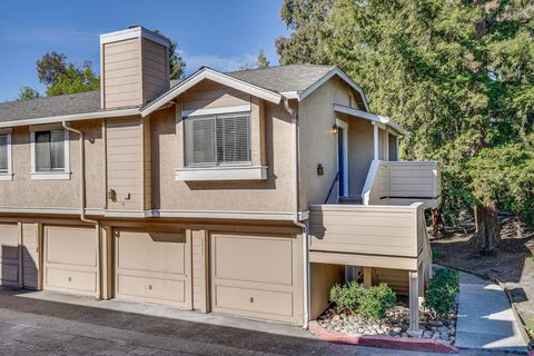 A home in San Jose