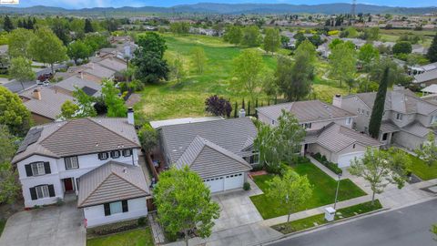 A home in Brentwood