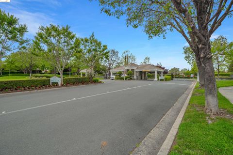 A home in Brentwood