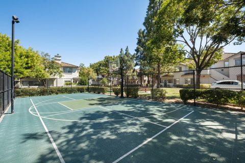 A home in San Jose